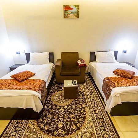 Al Eairy Furnished Apartments- Jeddah 1 Exterior foto