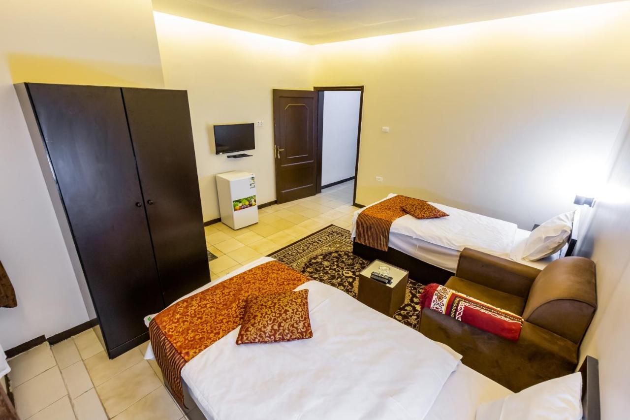 Al Eairy Furnished Apartments- Jeddah 1 Exterior foto