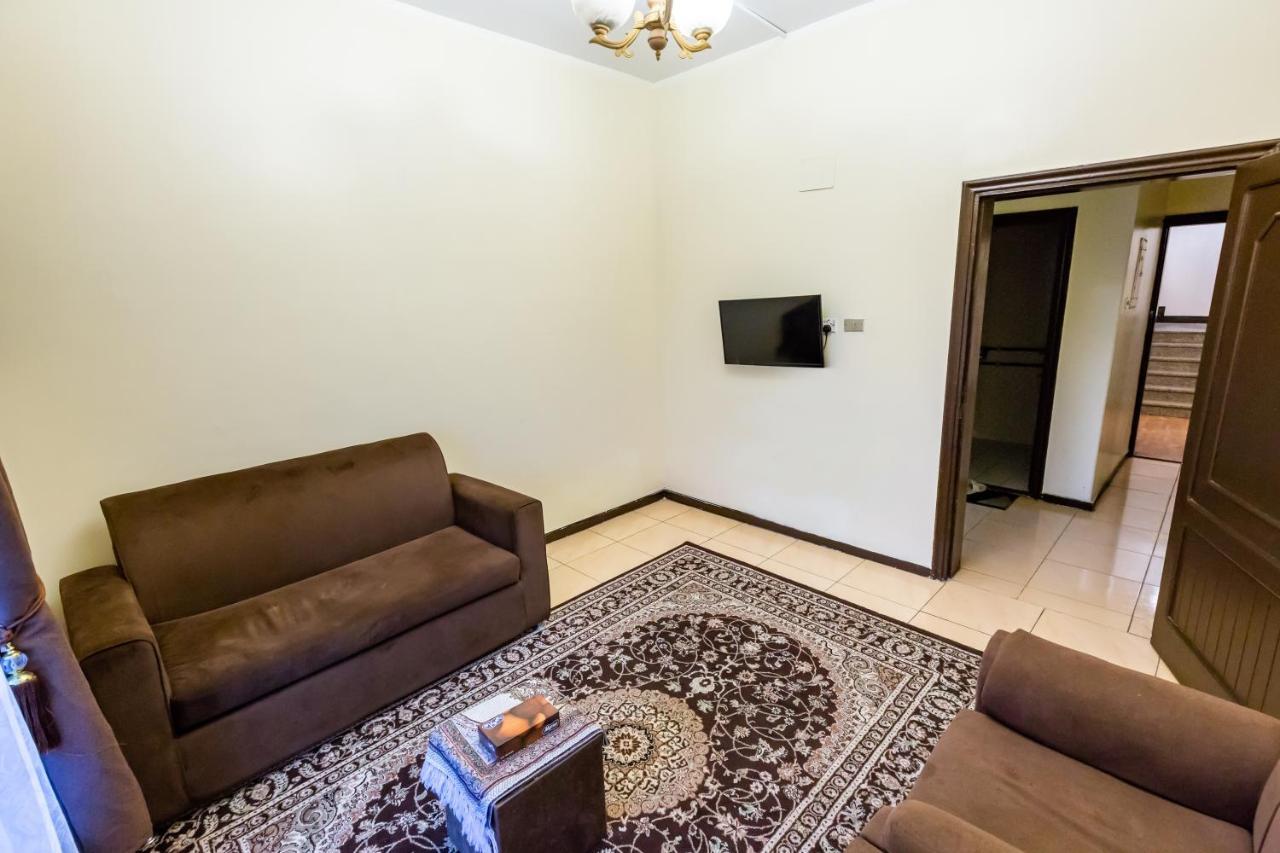 Al Eairy Furnished Apartments- Jeddah 1 Exterior foto